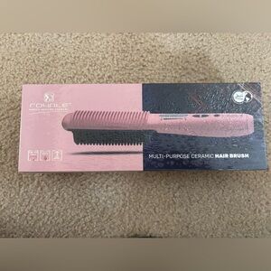 Royale Ceramic Hair brush